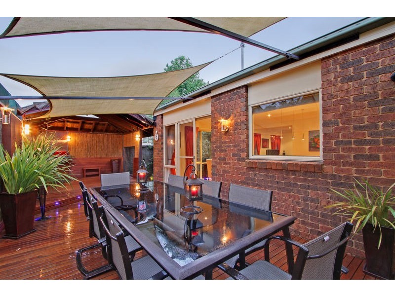 13 Wickham Road, Croydon VIC 3136
