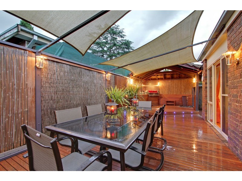 13 Wickham Road, Croydon VIC 3136