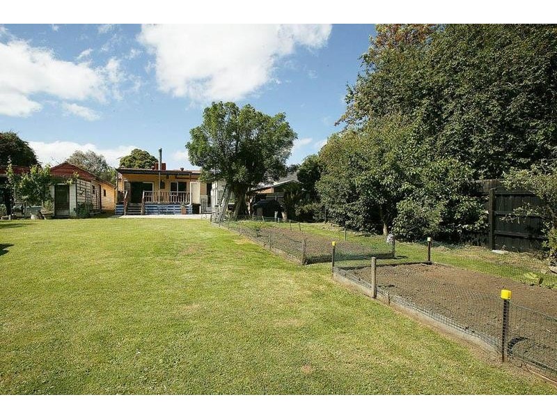 37 Eothen Lane, Kilsyth VIC 3137