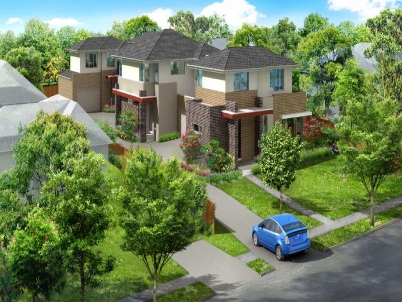 Lilydale VIC 3140