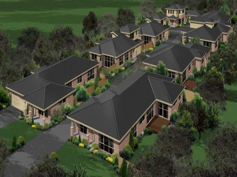 41 Tamworth Road, Kilsyth VIC 3137