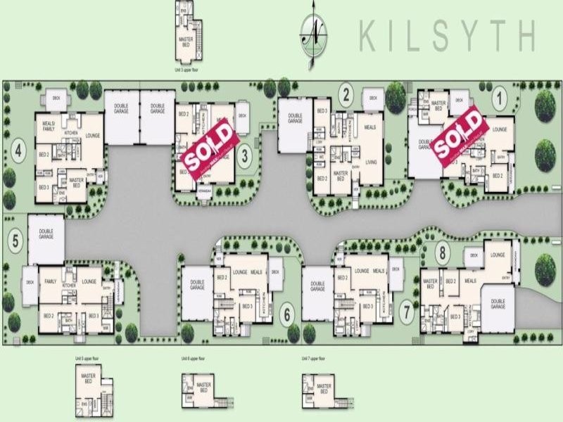 41 Tamworth Road, Kilsyth VIC 3137