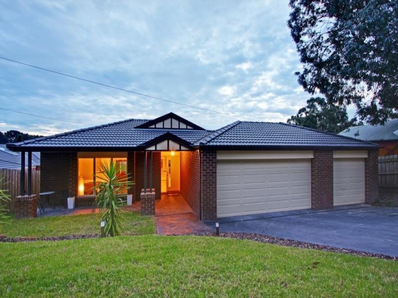 25 Fortune Avenue, Lilydale VIC 3140
