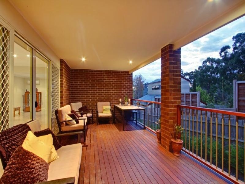 25 Fortune Avenue, Lilydale VIC 3140