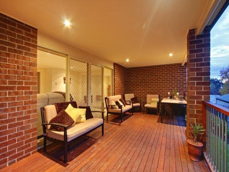 25 Fortune Avenue, Lilydale VIC 3140