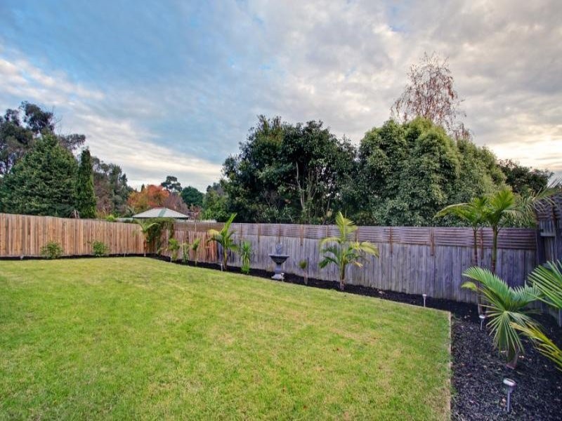 25 Fortune Avenue, Lilydale VIC 3140
