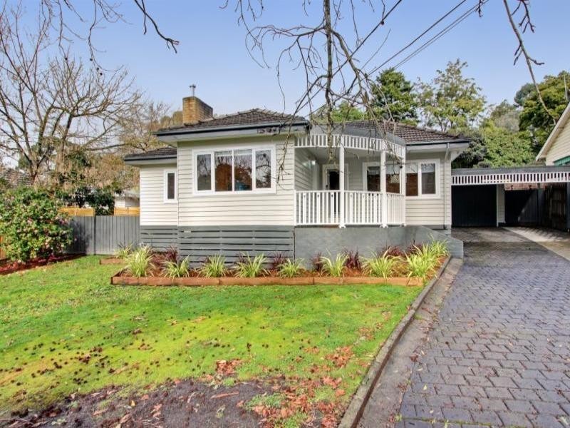 30 Lindisfarne Avenue, Croydon VIC 3136