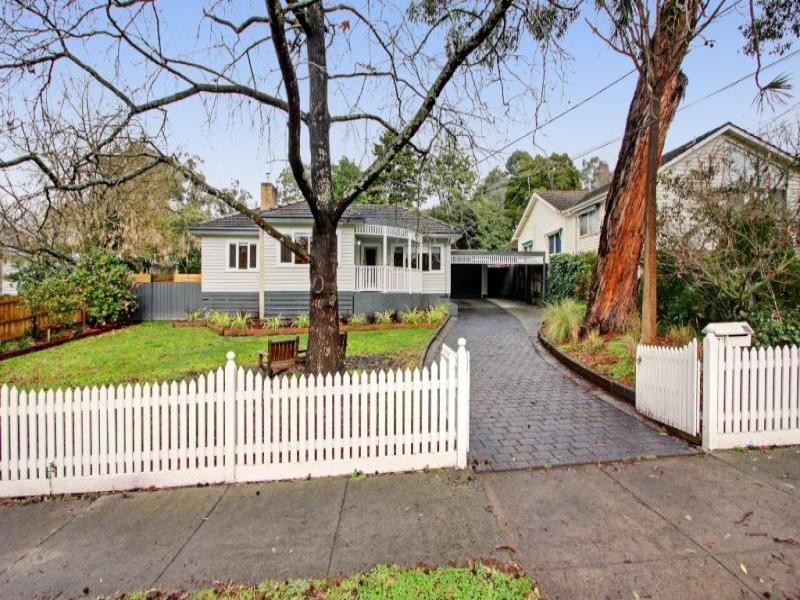 30 Lindisfarne Avenue, Croydon VIC 3136