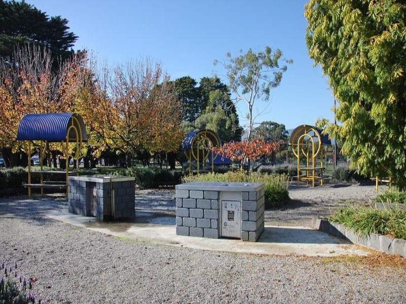 Croydon VIC 3136