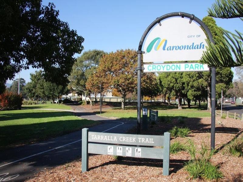 Croydon VIC 3136