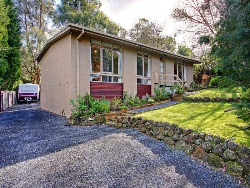 18 Sunset Drive, Heathmont VIC 3135