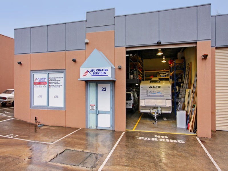 23/65-67 Canterbury Road, Montrose VIC 3765