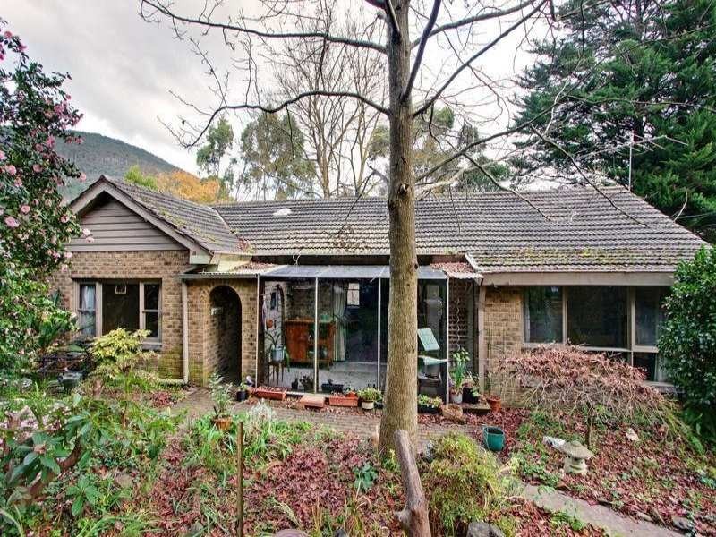 976 Mt Dandenong Tourist Road, Montrose VIC 3765