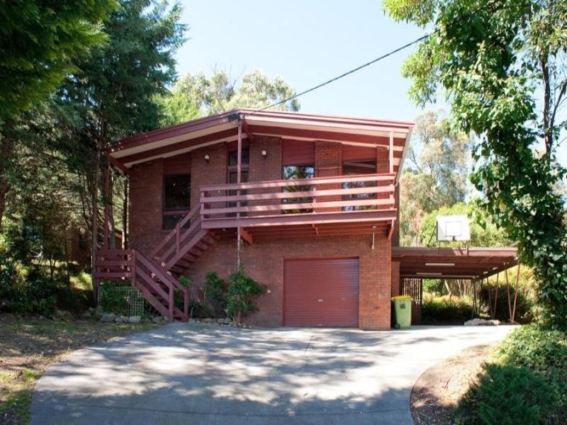 Montrose VIC 3765
