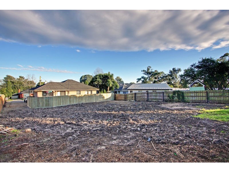 6 Sophie Street, Kilsyth VIC 3137