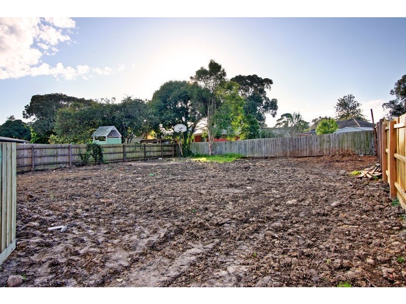 6 Sophie Street, Kilsyth VIC 3137