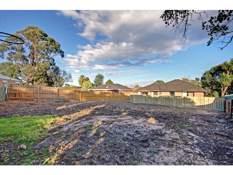 6 Sophie Street, Kilsyth VIC 3137