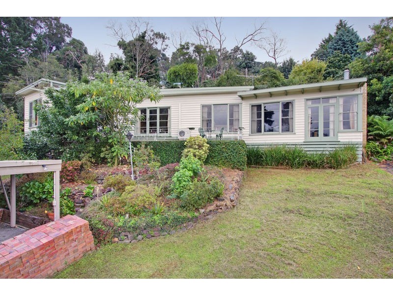 21 Stirling Road, Croydon VIC 3136