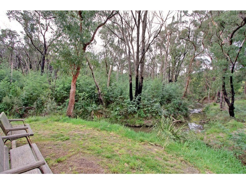 604 Chum Creek Road, Healesville VIC 3777