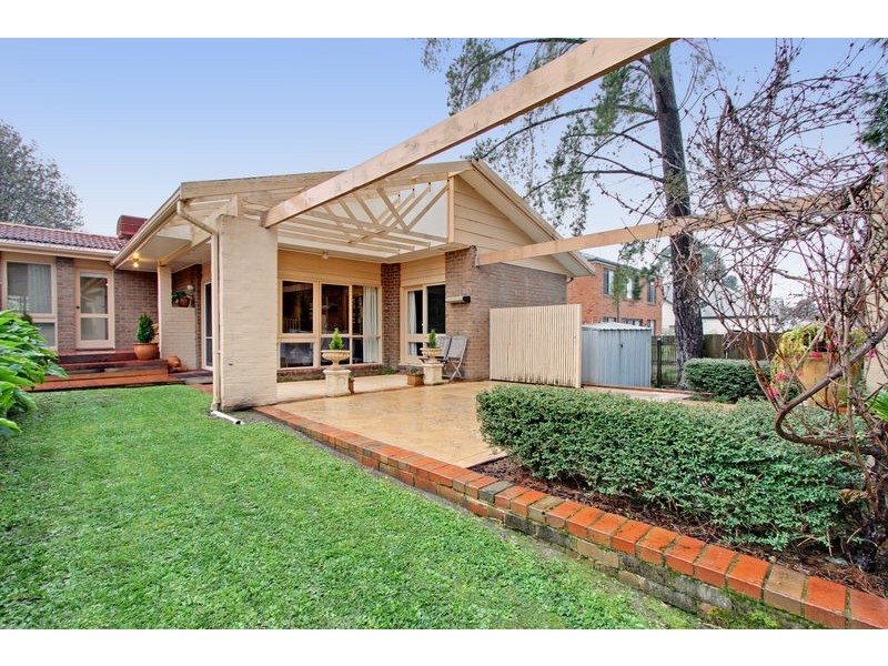 12 Henry Street, Montrose VIC 3765