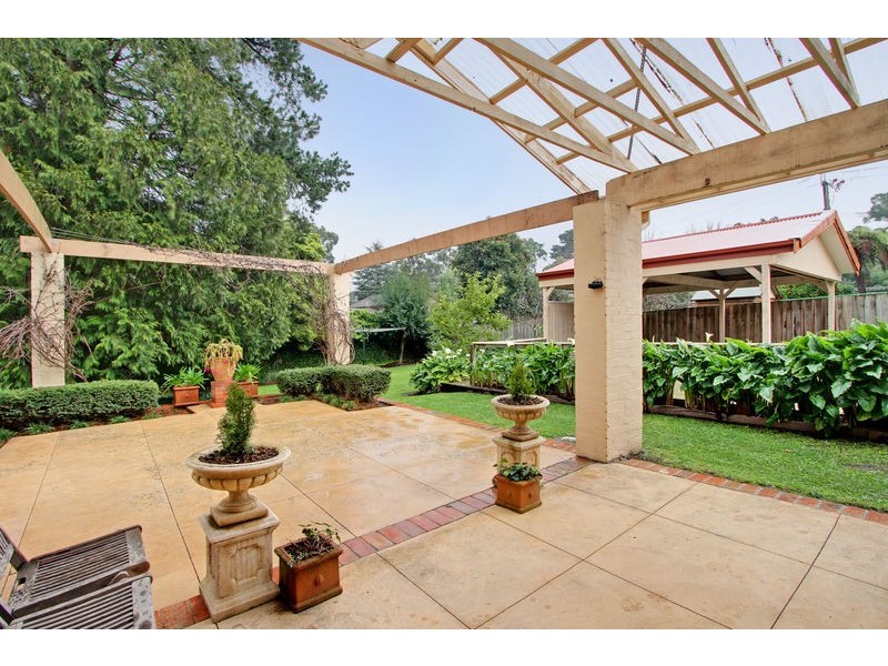 12 Henry Street, Montrose VIC 3765