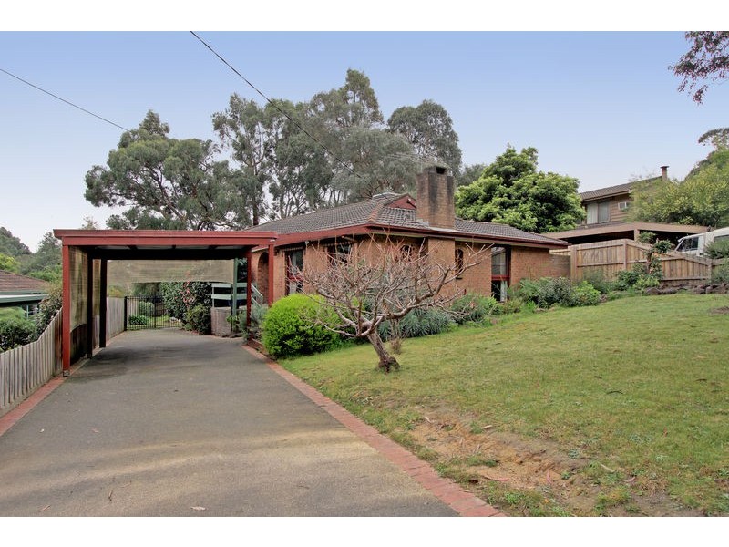 19 Chestnut Court, Montrose VIC 3765