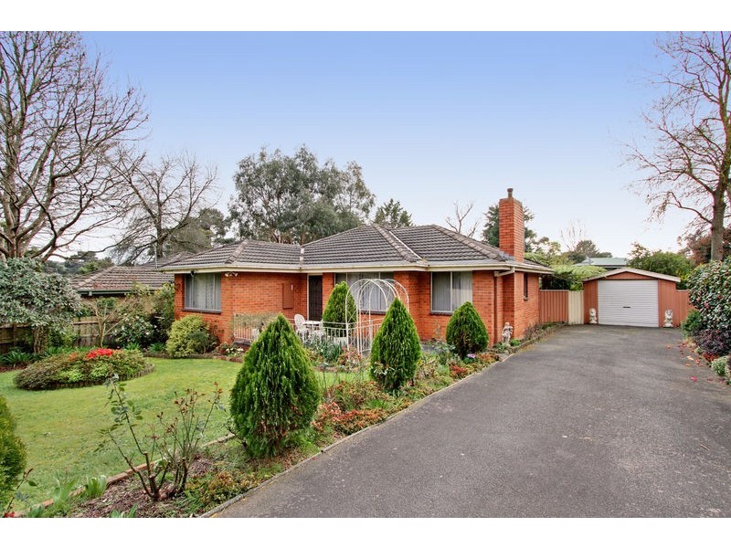 19 Belvedere Drive, Montrose VIC 3765