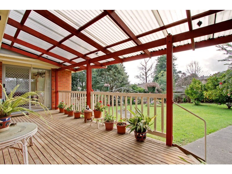 19 Belvedere Drive, Montrose VIC 3765