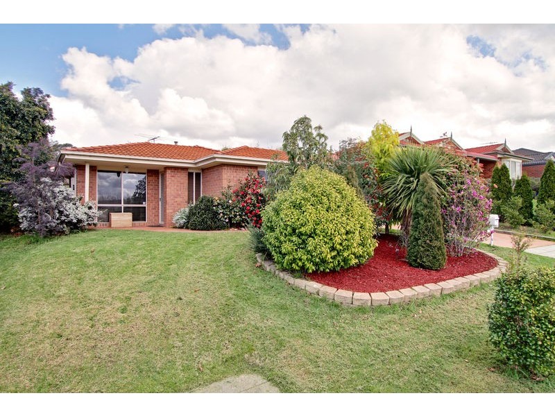 9 Dalray Place, Lilydale VIC 3140