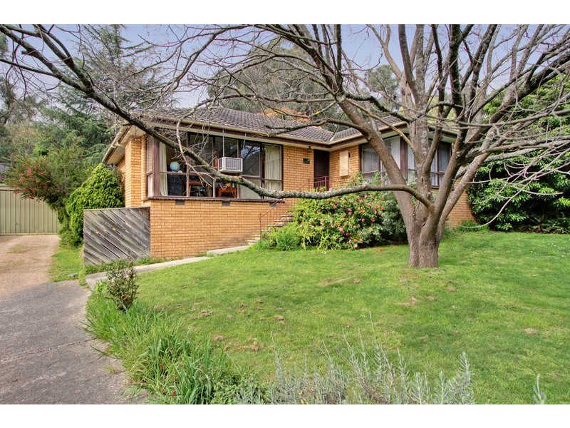 Montrose VIC 3765