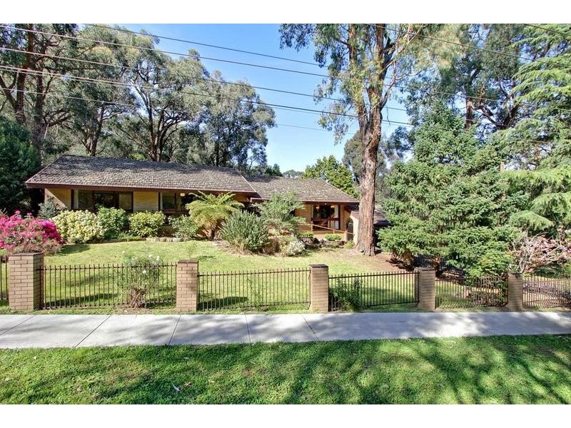 2 Hawkins Road, Montrose VIC 3765