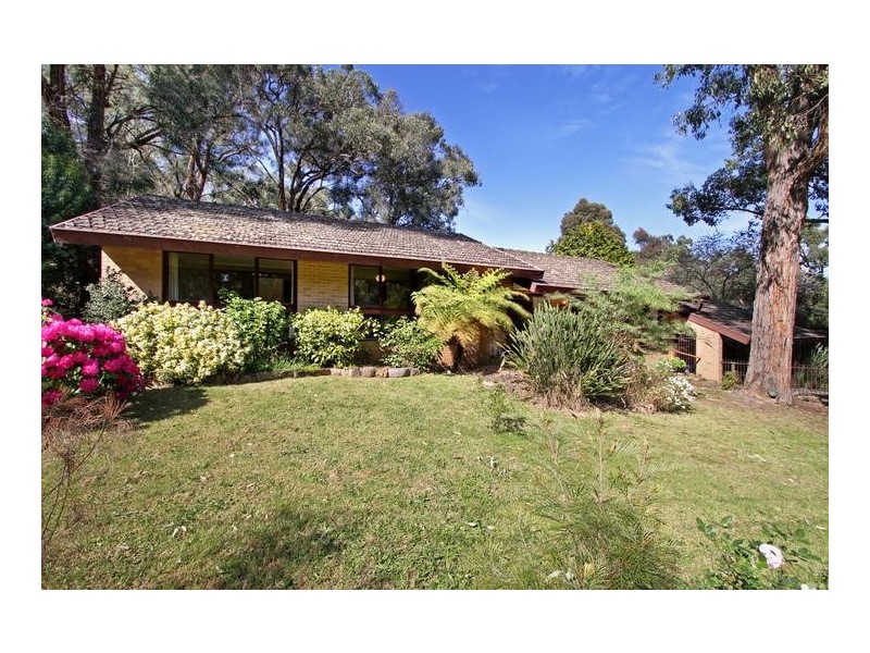 2 Hawkins Road, Montrose VIC 3765