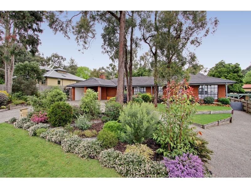 188 Cardigan Road, Mooroolbark VIC 3138