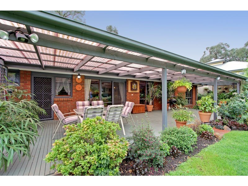 188 Cardigan Road, Mooroolbark VIC 3138