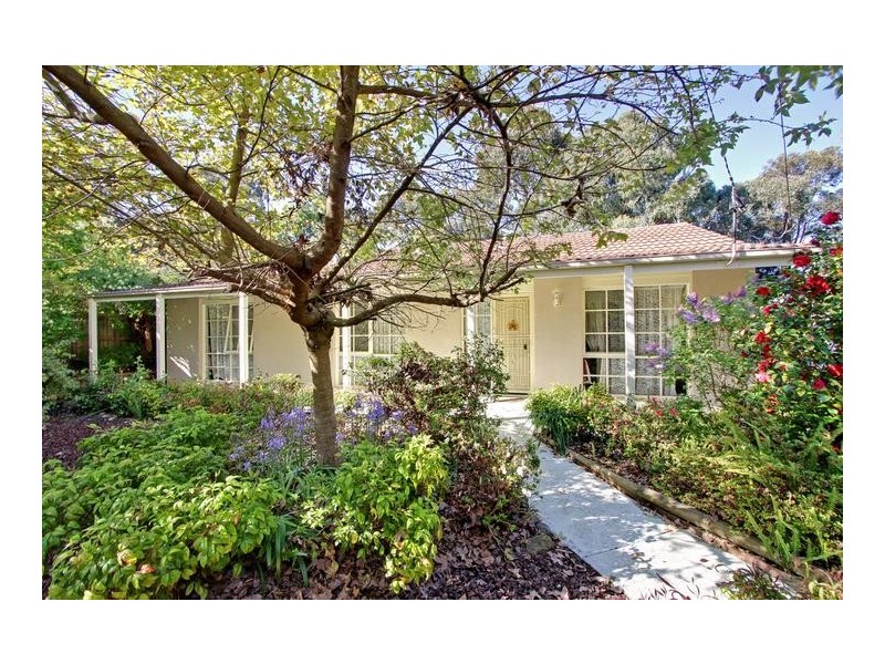 22 The Avenue, Montrose VIC 3765