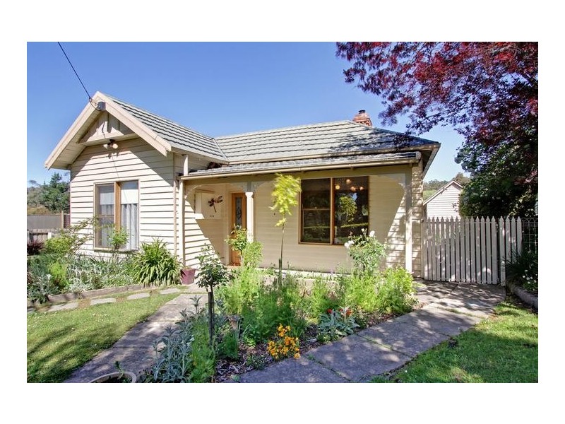 Lot 1, 582 Warburton Highway, Seville VIC 3139
