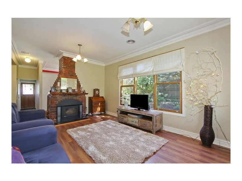 Lot 1, 582 Warburton Highway, Seville VIC 3139