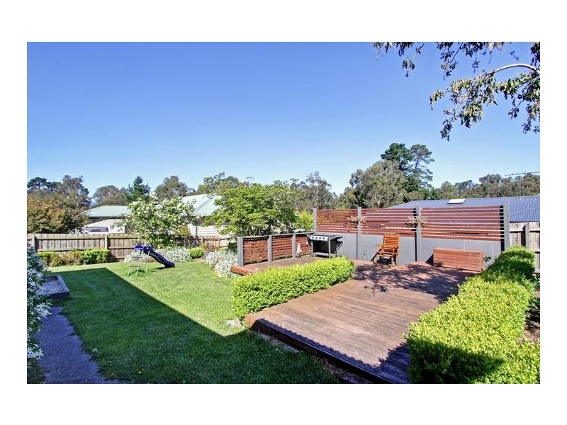 Lot 1, 582 Warburton Highway, Seville VIC 3139