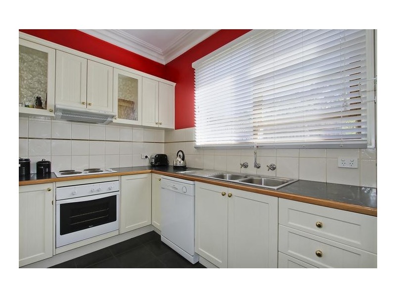 Lot 1, 582 Warburton Highway, Seville VIC 3139