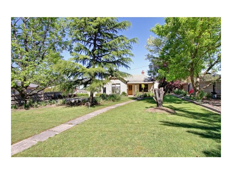Lot 1, 582 Warburton Highway, Seville VIC 3139