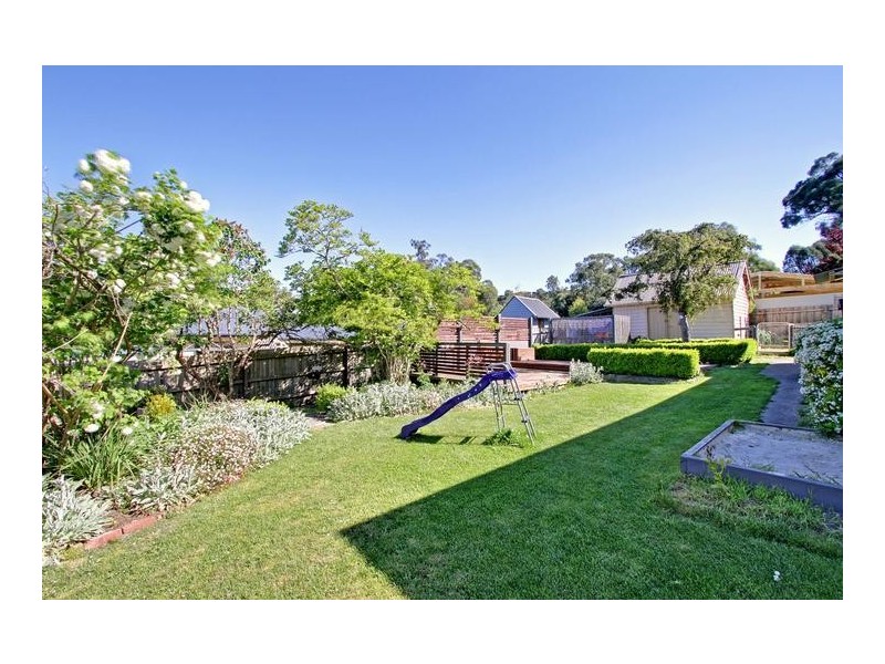 Lot 1, 582 Warburton Highway, Seville VIC 3139