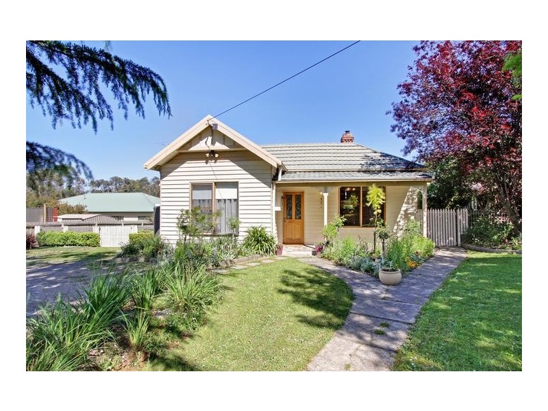 Lot 1, 582 Warburton Highway, Seville VIC 3139