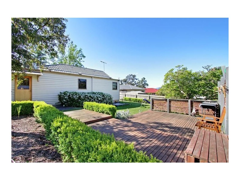 Lot 1, 582 Warburton Highway, Seville VIC 3139