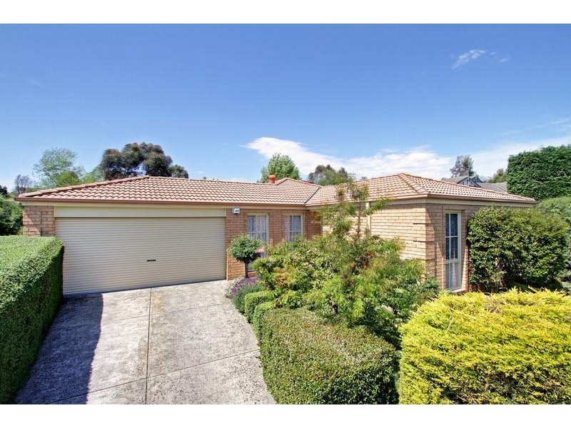 16 Community Way, Lilydale VIC 3140