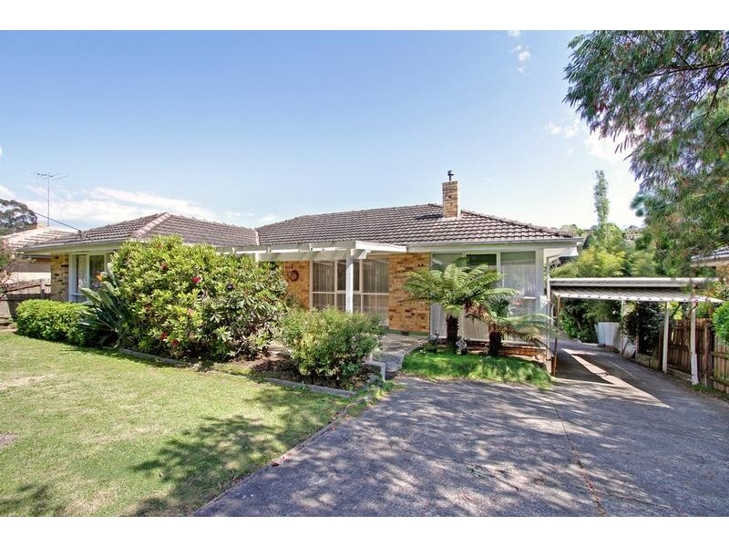 343 Hull Road, Mooroolbark VIC 3138