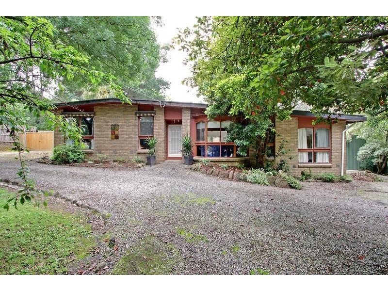 1 Marshall Street, Mount Evelyn VIC 3796