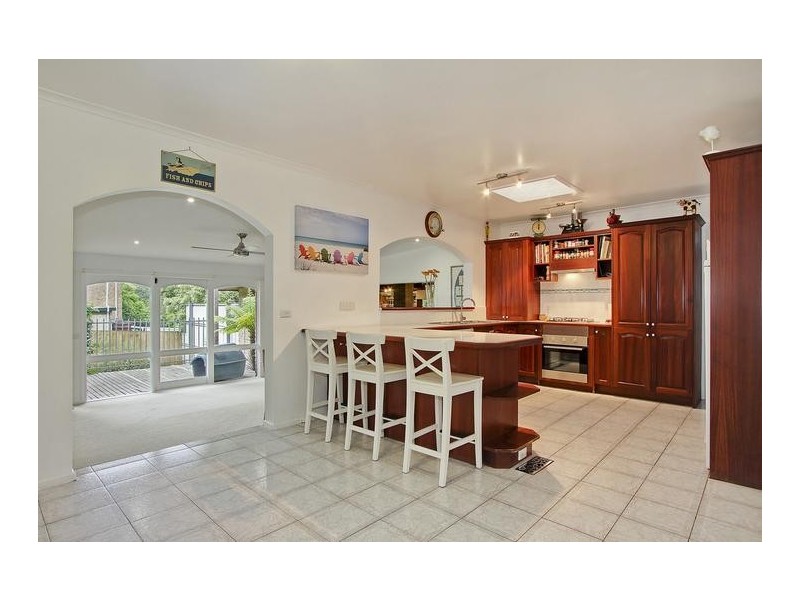 1 Marshall Street, Mount Evelyn VIC 3796