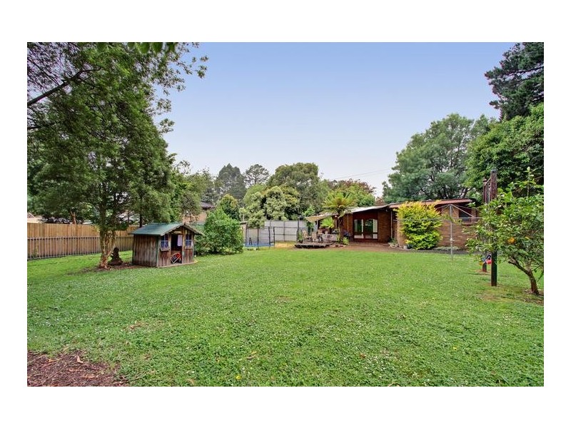 1 Marshall Street, Mount Evelyn VIC 3796