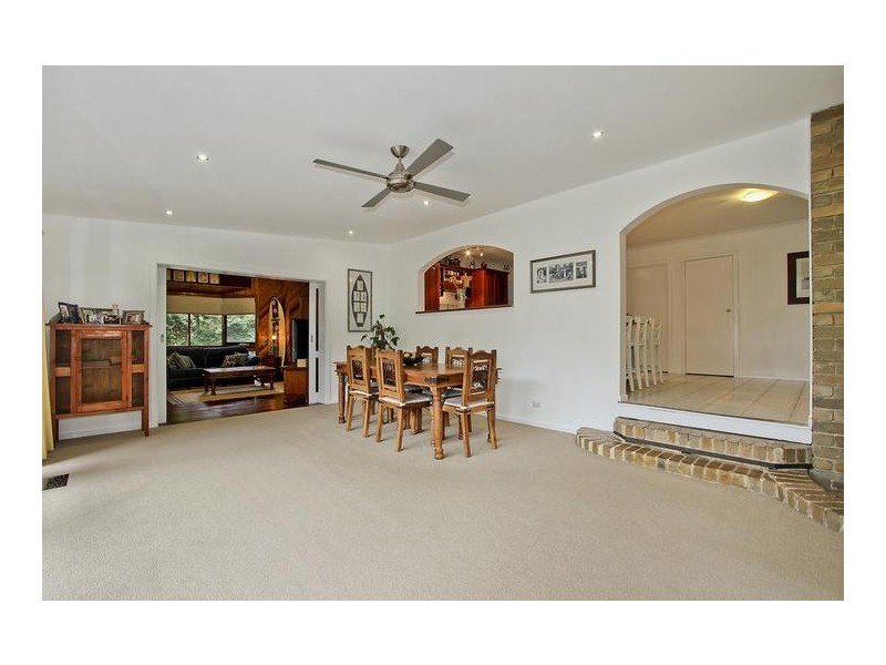 1 Marshall Street, Mount Evelyn VIC 3796