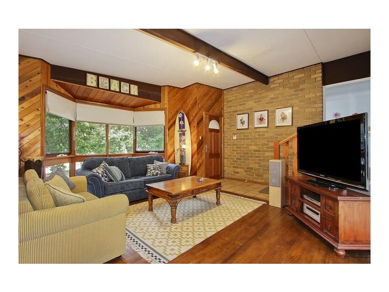 1 Marshall Street, Mount Evelyn VIC 3796